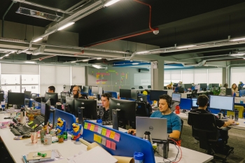 Essas seis empresas de tecnologia de SC têm quase 200 vagas abertas