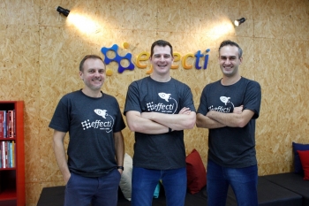 Startup captura mais de 60 mil licitações por mês e auxilia fornecedores a vender para o Governo