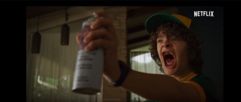 Displasia cleidocraniana: Conheça a doença do personagem Dustin, de Stranger Things