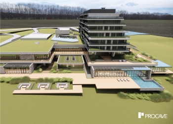 Visita da PROCAVE à Prefeitura de São Joaquim reforça novos investimentos na Serra Catarinense