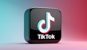 TikTok é eleita a marca que mais cresce em valor no mundo