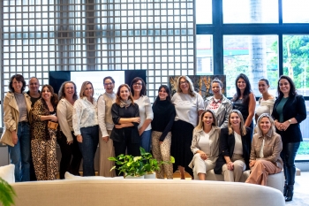 O espaço como linguagem: quando arte e arquitetura se conectam