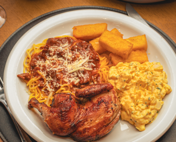 Galeto Mamma Mia, de Gramado, chega a Balneário Camboriú