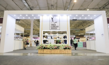 Três Coroas Shoes aposta em feira presencial para retomar crescimento de empresas junto aos mercados nacional e internacional