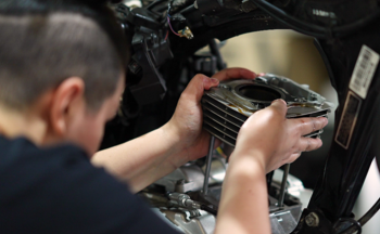 Vedamotors lançará no “XIV Salão Nacional e Internacional das Motopeças” novas juntas e 50 novos itens da linha de eletrônicos