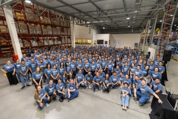 Vedamotors reforça seu “DNA de Fábrica” em sua primeira Convenção Anual na sede da empresa