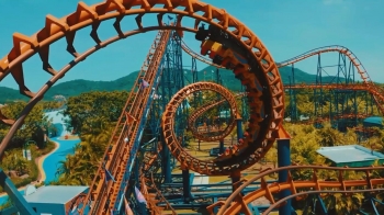 Campanha #ViajePeloBrasil quer incentivar turismo doméstico