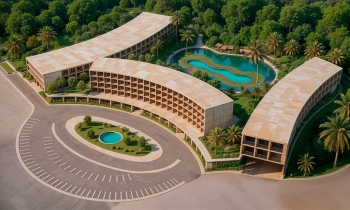 Vila Galé lança oficialmente seu primeiro empreendimento em Florianópolis (SC)