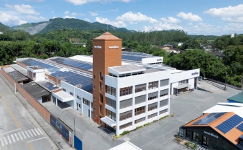 Weiku projeta investimento de 20 milhões de reais ao unir a ascensão de projetos de luxo com sustentabilidade