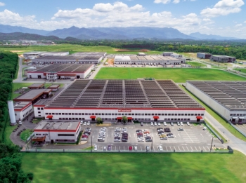 Wetzel registra crescimento de receita e melhora operacional no segundo trimestre