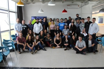 ACATE firma parceria com parque tecnológico de Lages