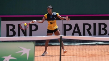 Com Luisa Stefani integrada ao grupo, Time Brasil está completo para a Fed Cup