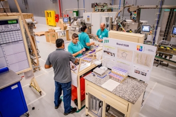 JTI anuncia 100% da cadeia produtiva do Tabaco no Brasil