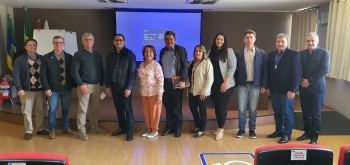 Pamplona adere ao projeto Conexões Corporativas do Sebrae/SC