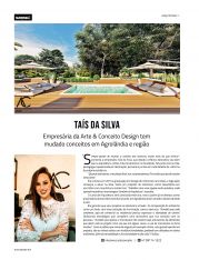 Revista Sucesso Arquitetos – Edição 01 | Página 30