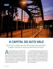 Revista Sucesso – Rio do Sul 90 Anos | Página 10