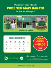 Revista Sucesso Autos - Edição 01 | Página 27