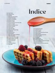 Revista Sucesso Gastronomia - Edição 04 | Página 5