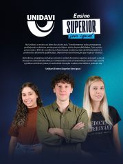 Revista 80 Anos ACIRS | Página 3