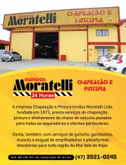 REVISTA SUCESSO AUTOS – EDIÇÃO 02 | Página 30