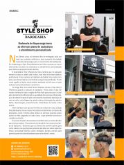 Revista Sucesso – Ituporanga 75 Anos | Página 52