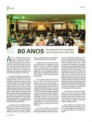 Revista 80 Anos ACIRS | Página 50