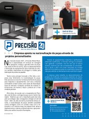 Revista Sucesso Inovação - Edição 01 | Página 46