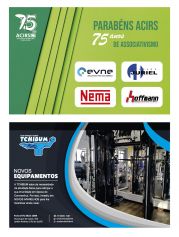 Revista Sucesso – Edição 176 | Página 25