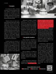 Revista Sucesso Inovação – Edição 02 | Página 11