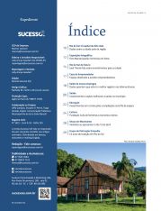 Revista Sucesso – Rio do Sul 90 Anos | Página 6