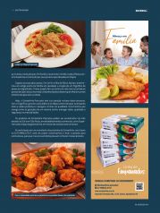 Revista Sucesso Gastronomia - Edição 04 | Página 59