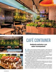 Revista Sucesso Gastronomia - Edição 04 | Página 30