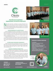 Revista Sucesso – Ituporanga 75 Anos | Página 44