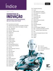 Revista Sucesso Inovação - Edição 01 | Página 7