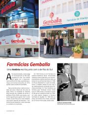 Revista Sucesso – Rio do Sul 90 Anos | Página 42