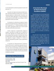 Revista Sucesso – Rio do Sul 90 Anos | Página 19