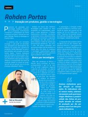 Revista Sucesso Inovação – Edição 02 | Página 18