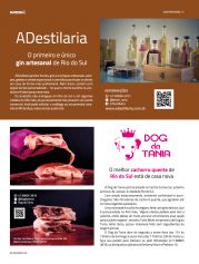 Revista Sucesso Gastronomia – Edição 03 | Página 82