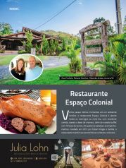 Revista Sucesso Gastronomia - Edição 04 | Página 26