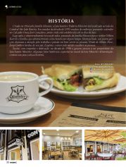 REVISTA SUCESSO GASTRONOMIA – EDIÇÃO 02 | Página 30