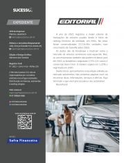 REVISTA SUCESSO AUTOS – EDIÇÃO 02 | Página 4