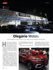 Revista Sucesso – Edição 171 | Página 16