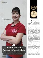 REVISTA SUCESSO GASTRONOMIA – EDIÇÃO 02 | Página 16