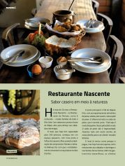 Revista Sucesso Gastronomia – Edição 03 | Página 70