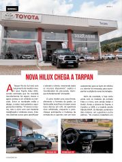 Revista Sucesso Autos - Edição 01 | Página 12