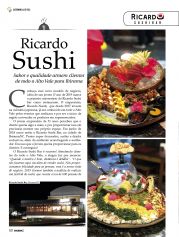 REVISTA SUCESSO GASTRONOMIA – EDIÇÃO 02 | Página 50