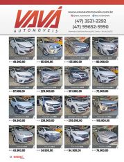 REVISTA SUCESSO AUTOS – EDIÇÃO 02 | Página 12