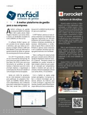 Revista Sucesso Inovação – Edição 02 | Página 47
