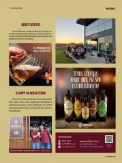 Revista Sucesso Gastronomia - Edição 04 | Página 11