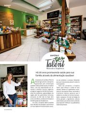 Revista Sucesso Gastronomia – Edição 03 | Página 38